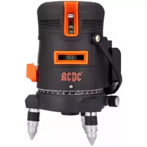 Лазерный нивелир ACDC NL-5505 E0055