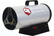 Газовая тепловая пушка QUATTRO ELEMENTI QE-12G